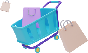 Carrito vacío